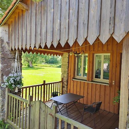 Gite De La Janiere Sainte-Luce-sur-Loire Luaran gambar