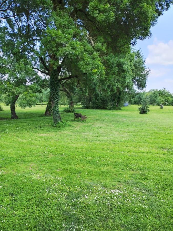 Gite De La Janiere Sainte-Luce-sur-Loire Luaran gambar