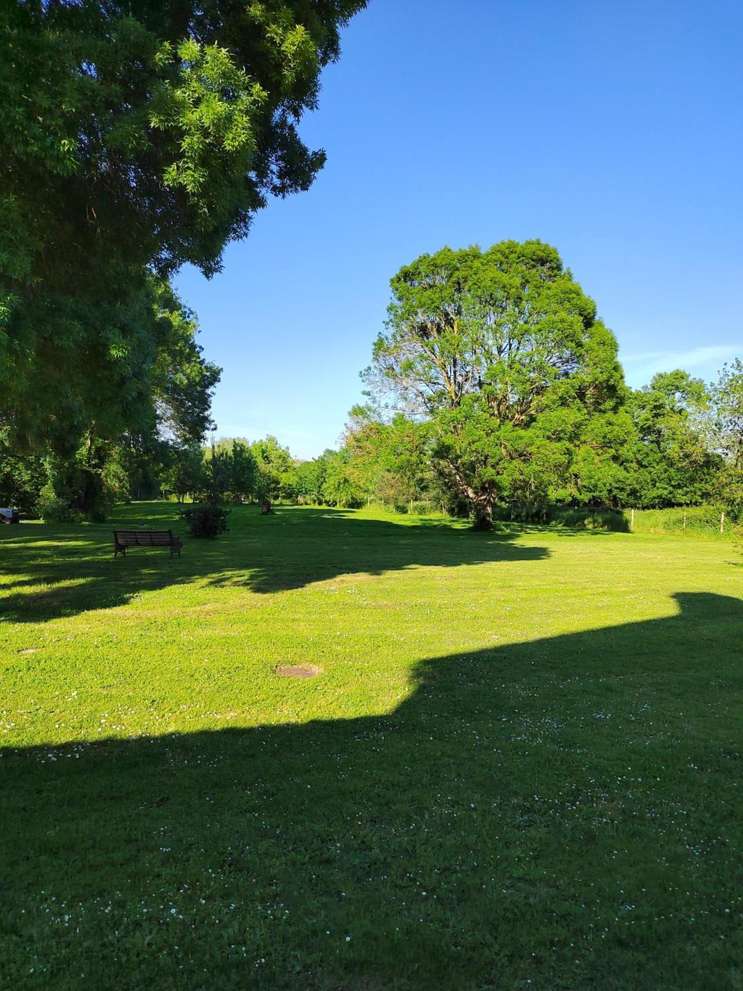Gite De La Janiere Sainte-Luce-sur-Loire Luaran gambar