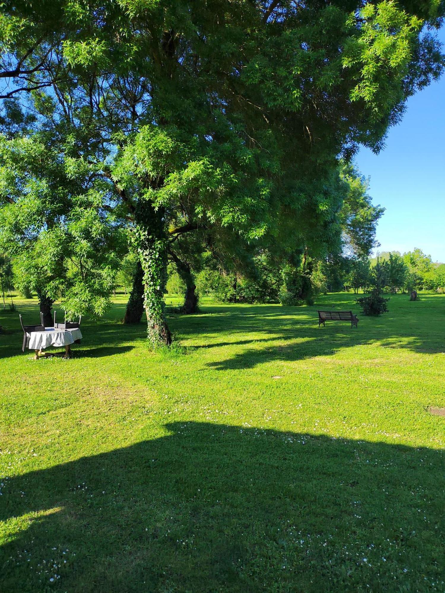 Gite De La Janiere Sainte-Luce-sur-Loire Luaran gambar